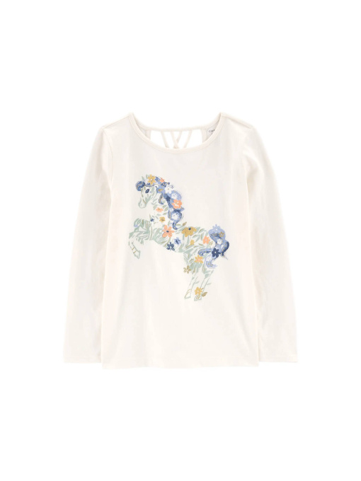 Лонгслів Carter’s модель 3O051410 Фото