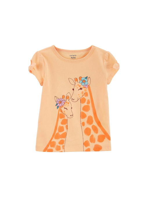 Футболка Carter’s Модель 1N112410 Фото