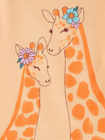 Футболка Carter’s модель 1N112410 Фото