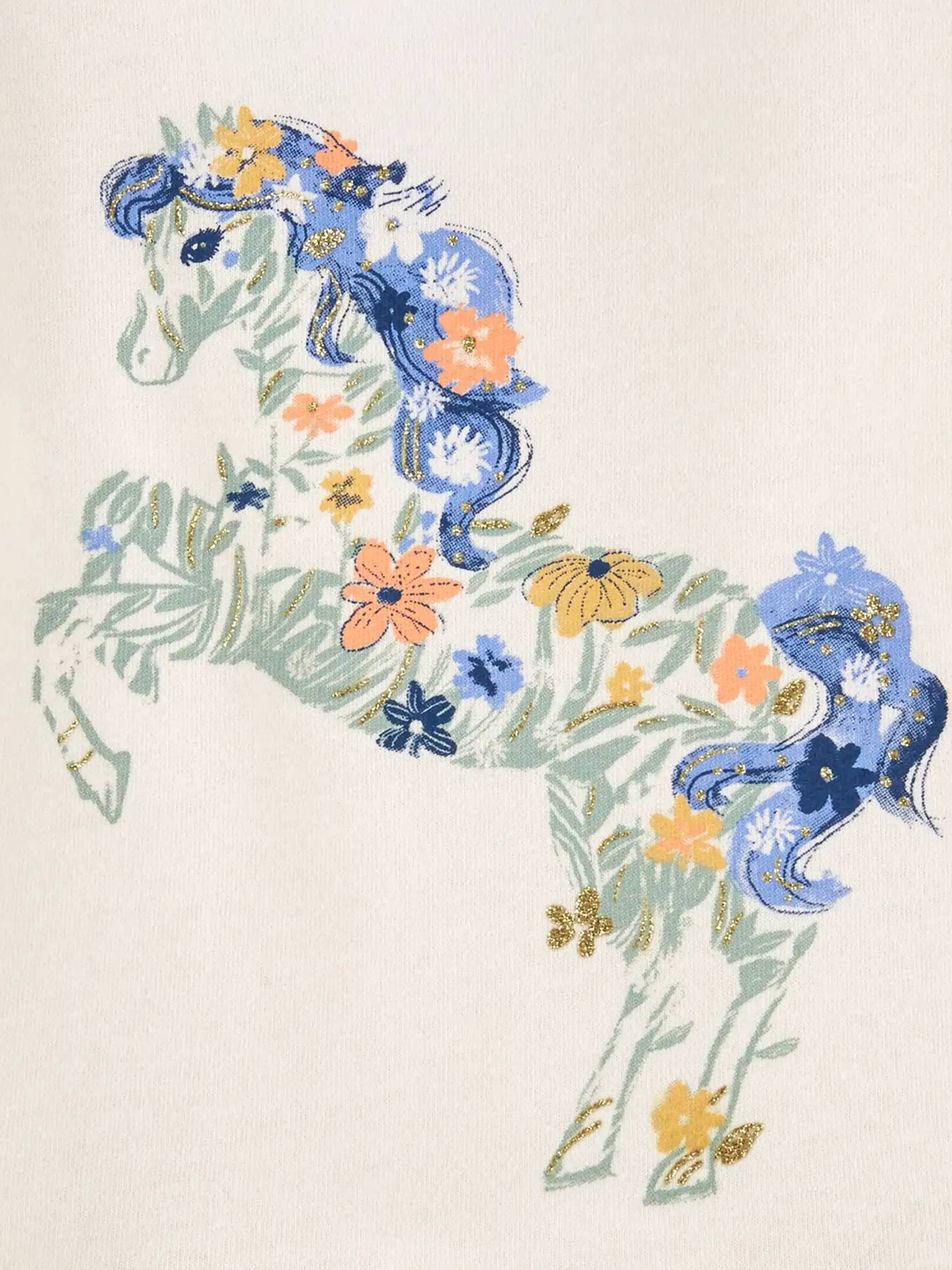 Лонгслів Carter’s модель 1O049910 Фото