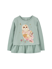 Лонгслів Carter’s модель 2O050010 Лонгслів Carter’s модель 2O050010 Фото