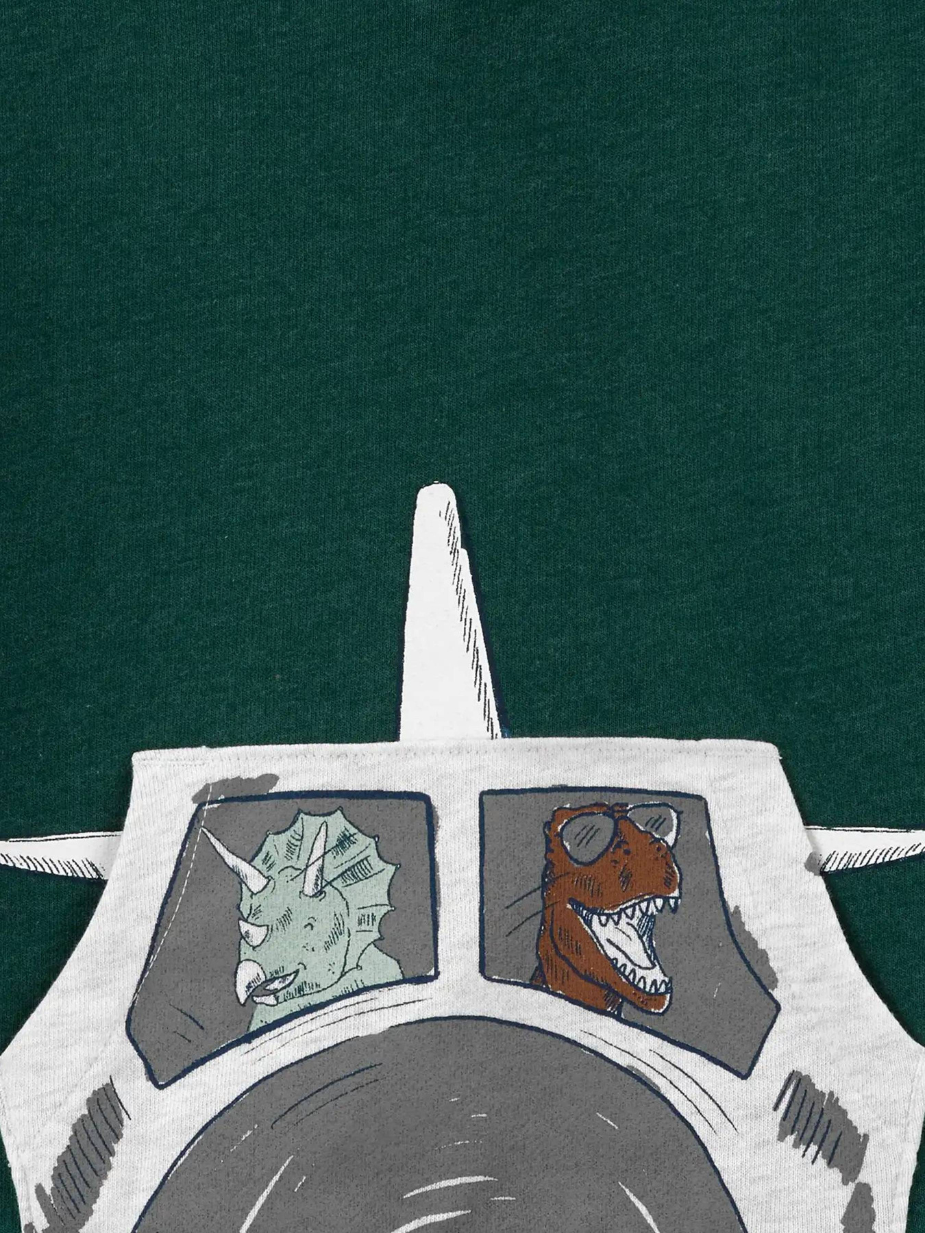 Свитшот Carter’s модель 1N978710 Фото