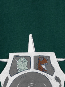 Світшот Carter’s модель 1N978710 Фото