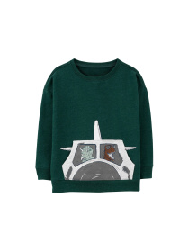 Світшот Carter’s модель 1N978710 Фото