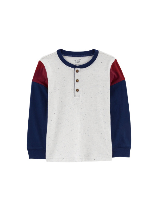 Свитшот Carter’s модель 1O103510 Фото