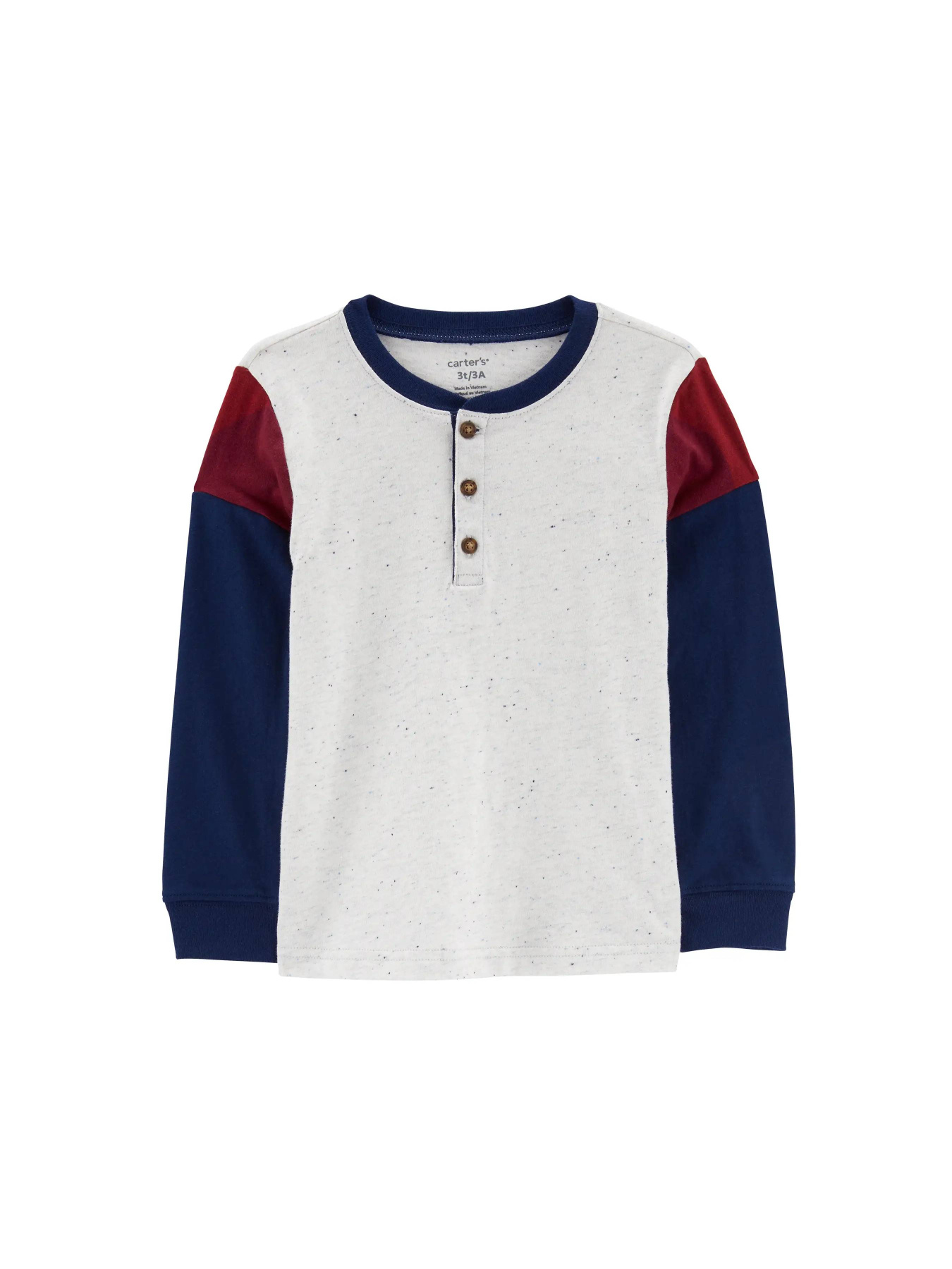 Свитшот Carter’s модель 1O103510 Свитшот Carter’s модель 1O103510 Фото