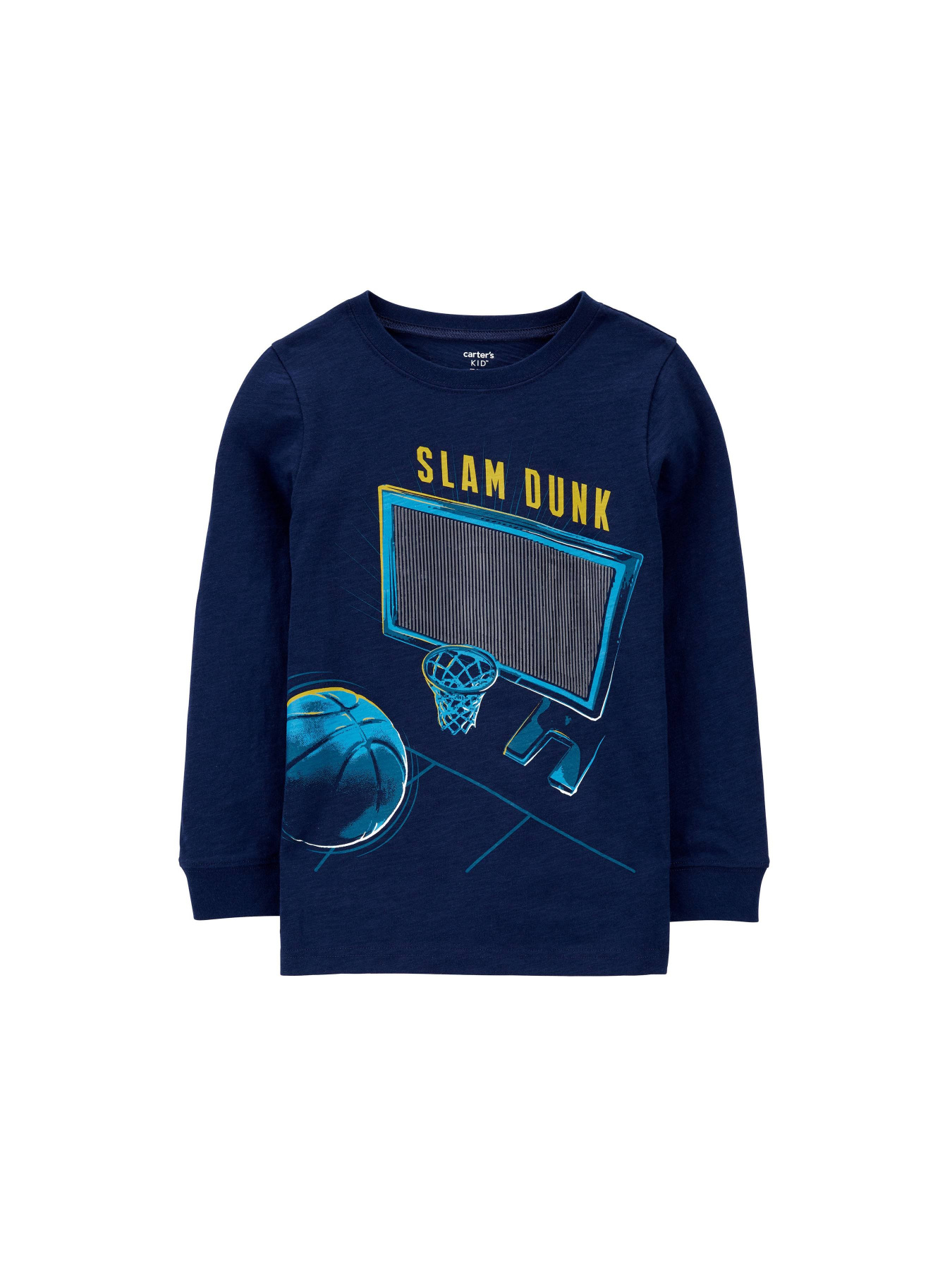 Світшот Carter’s модель 3M718310 Фото