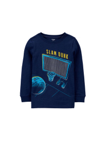 Світшот Carter’s модель 3M718310 Фото