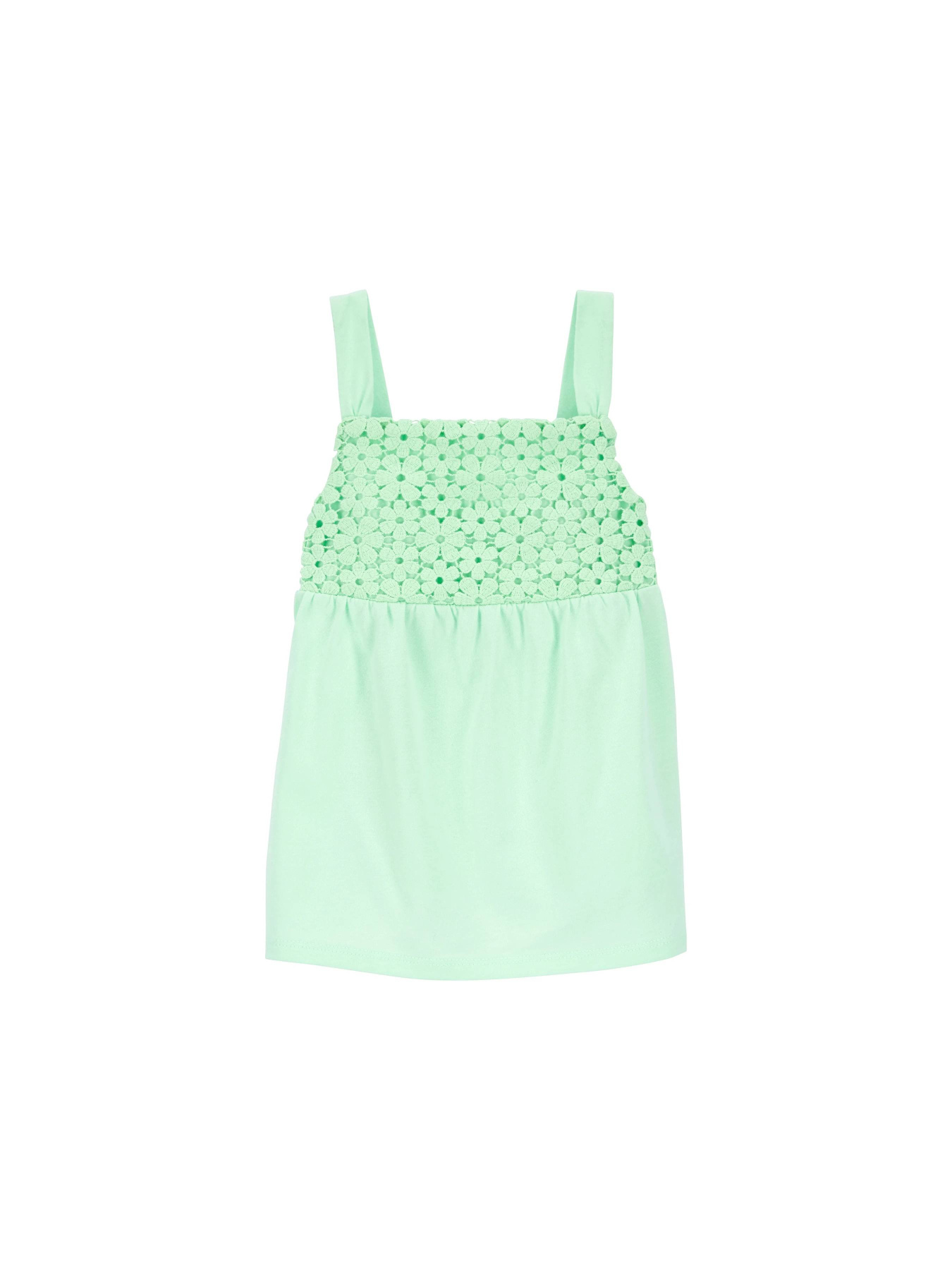 Майка Carter’s модель 2Q993310 Фото