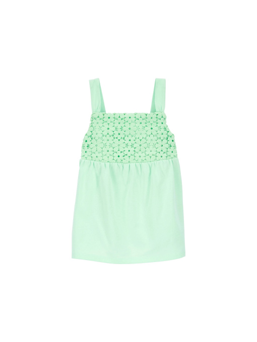 Майка Carter’s модель 2Q993310 Фото