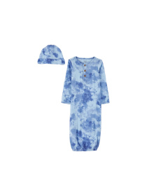 Ночная рубашка Carter’s модель 1N036510 Фото