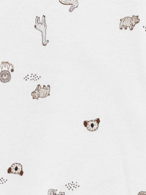 Ночная рубашка Carter’s модель 1N675910 Фото