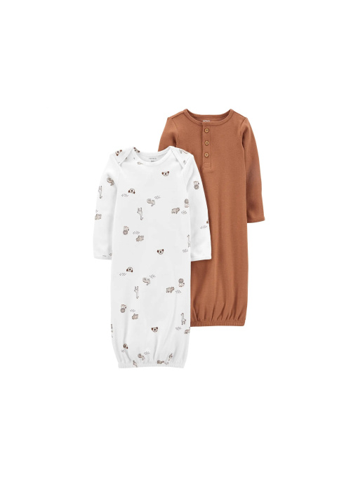 Ночная рубашка Carter’s модель 1N675910 Фото