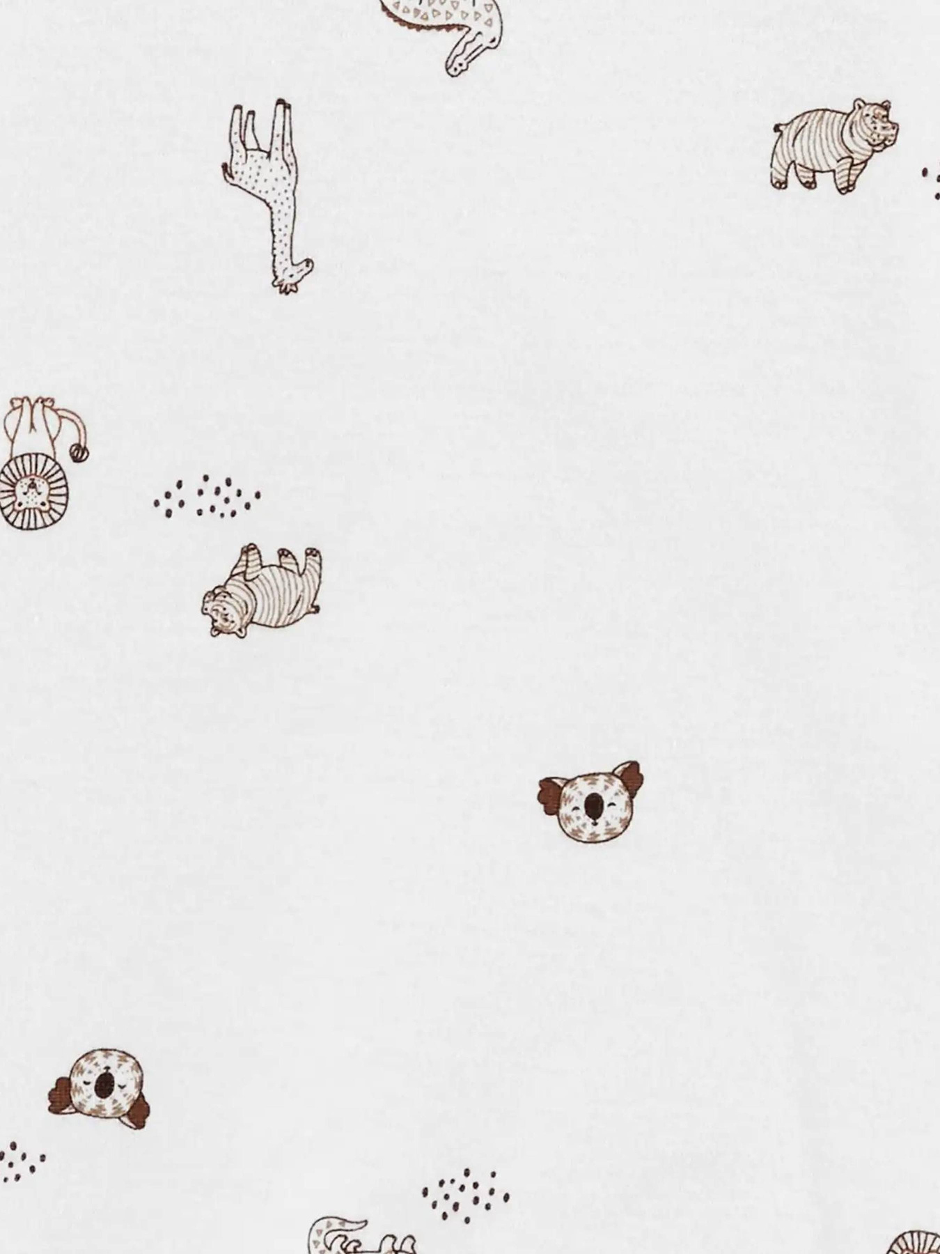 Нічна сорочка Carter’s модель 1N675910 Фото