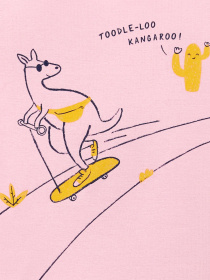 Піжама Carter’s Модель 3M030010 Фото