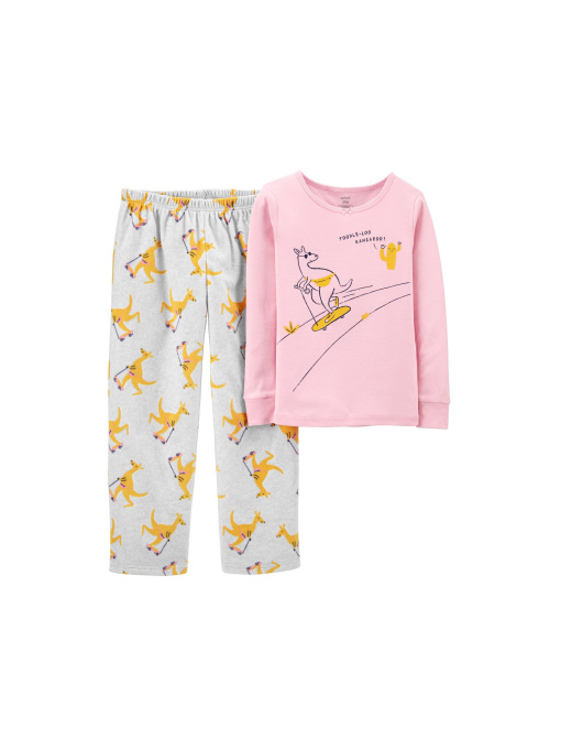 Піжама Carter’s модель 3M030010 Фото