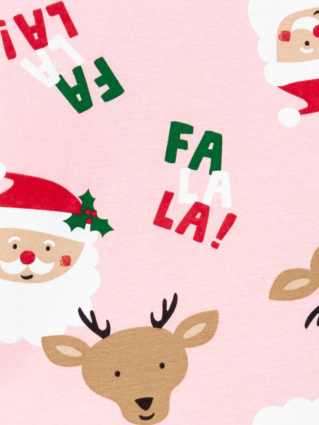 Пижама Carter’s модель 3M125110 Фото