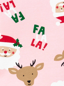 Піжама Carter’s модель 3M125110 Фото