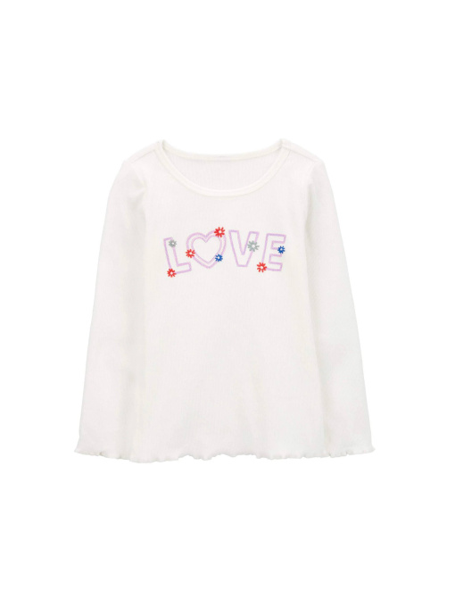 Лонгслів Carter’s модель 1Q477810 Фото