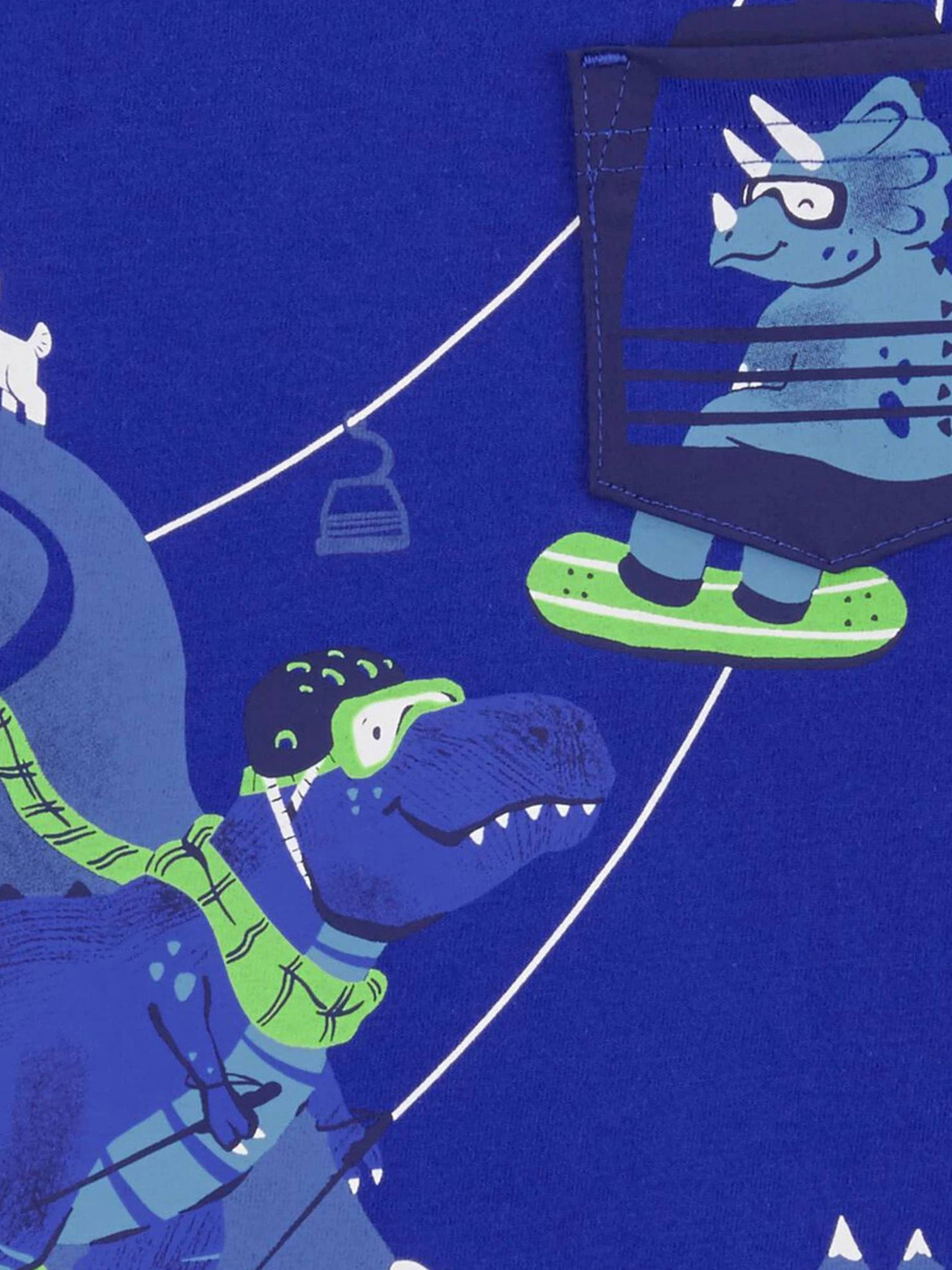 Лонгслив Carter’s модель 1Q045810 Фото