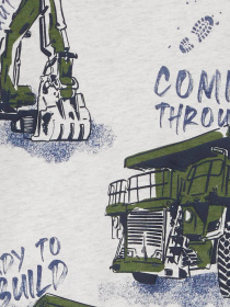 Лонгслів Carter’s модель 1Q053610 Фото