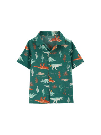 Сорочка повсякденна Carter’s модель 2Q523210 Фото