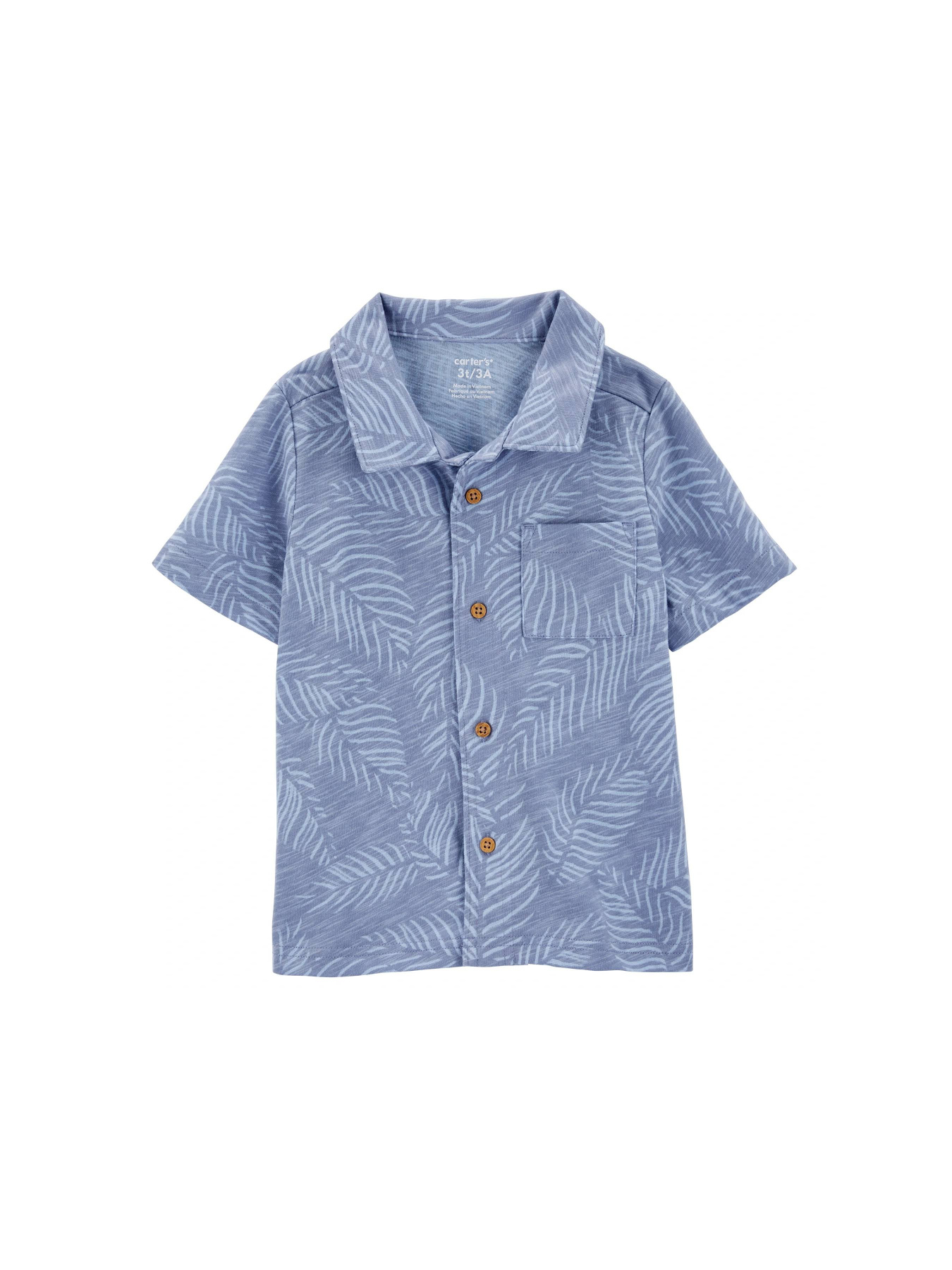 Сорочка Carter’s Модель 2R025910 Фото