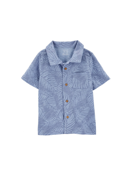 Рубашка Carter’s модель 2R025910 Фото