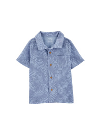 Сорочка повсякденна Carter’s модель 2R025910 Фото