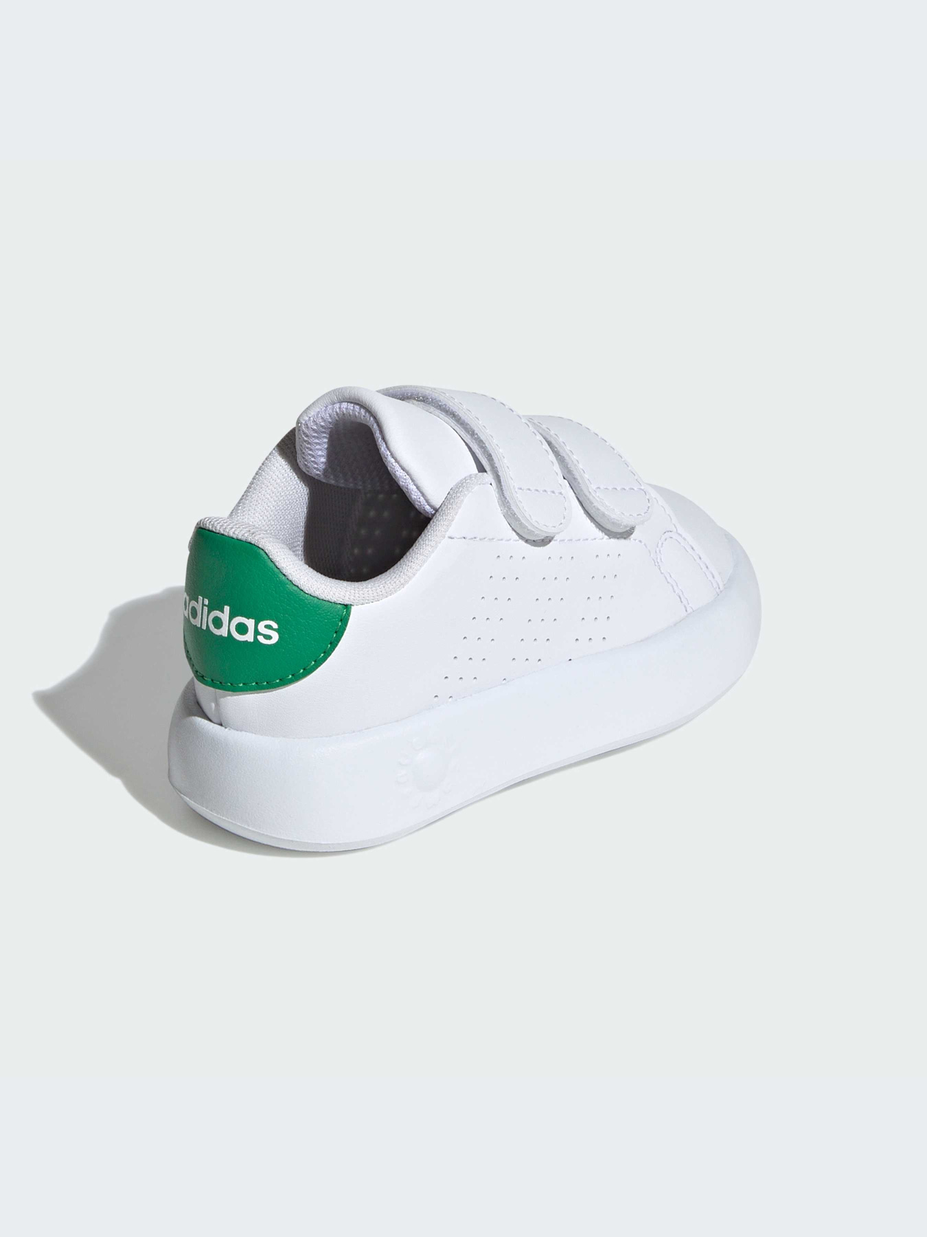 Кеди низькі Adidas Advantage модель ID5286 Фото