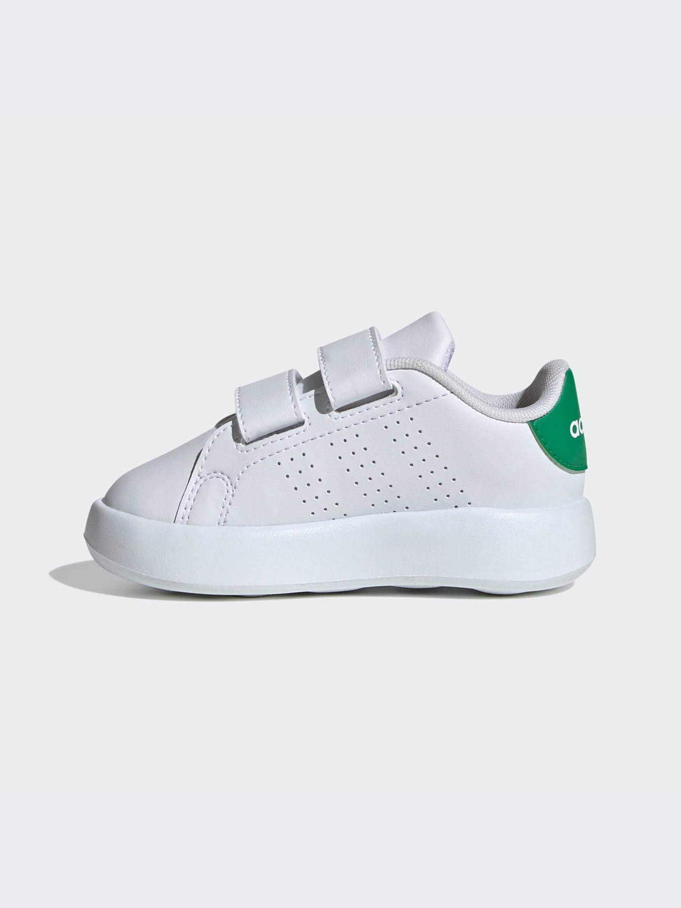 Кеди низькі Adidas Advantage модель ID5286 Фото