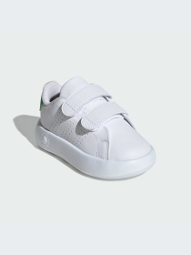 Кеди низькі Adidas Advantage модель ID5286 Фото