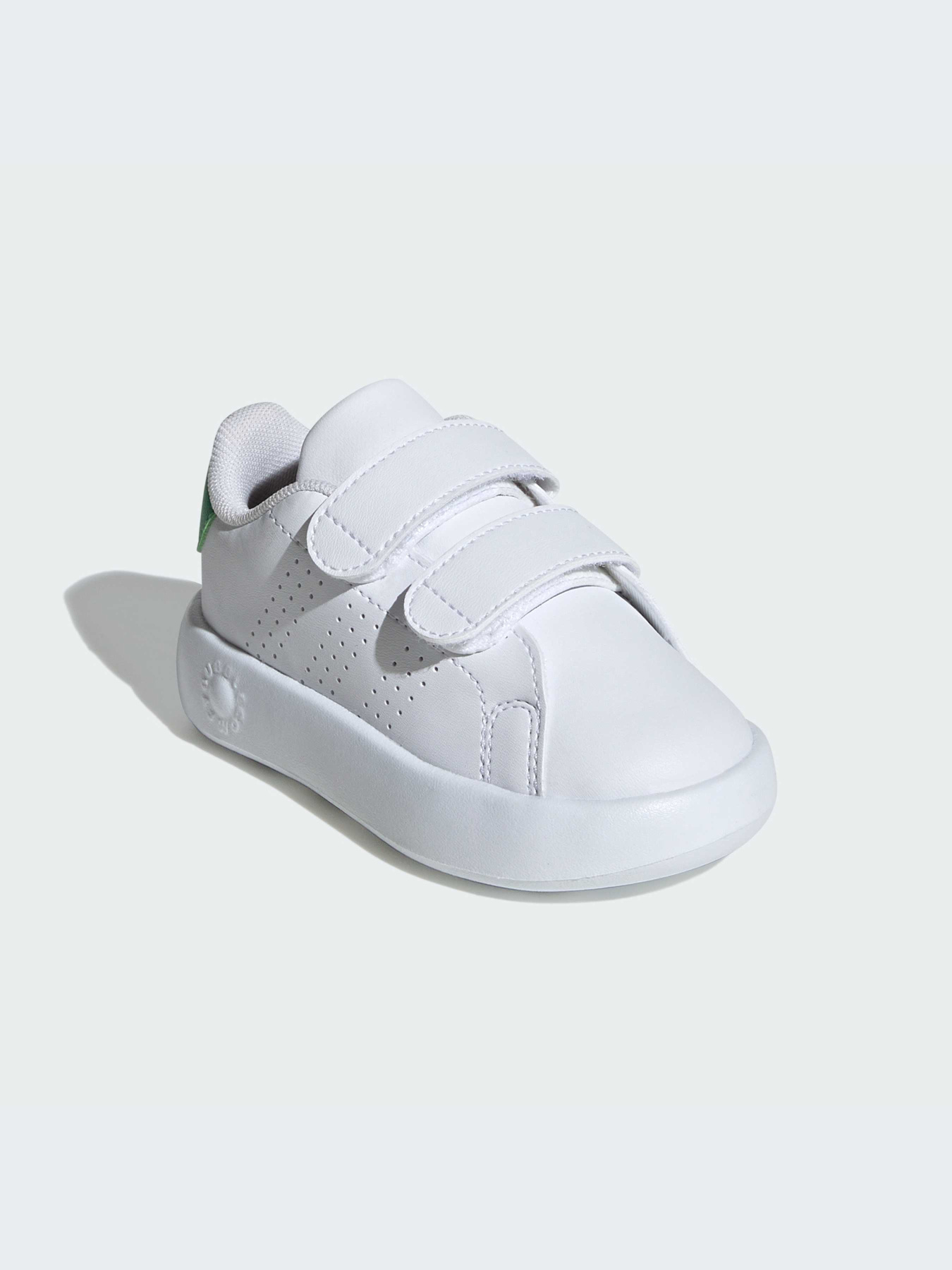 Кеды низкие Adidas Advantage модель ID5286 Фото