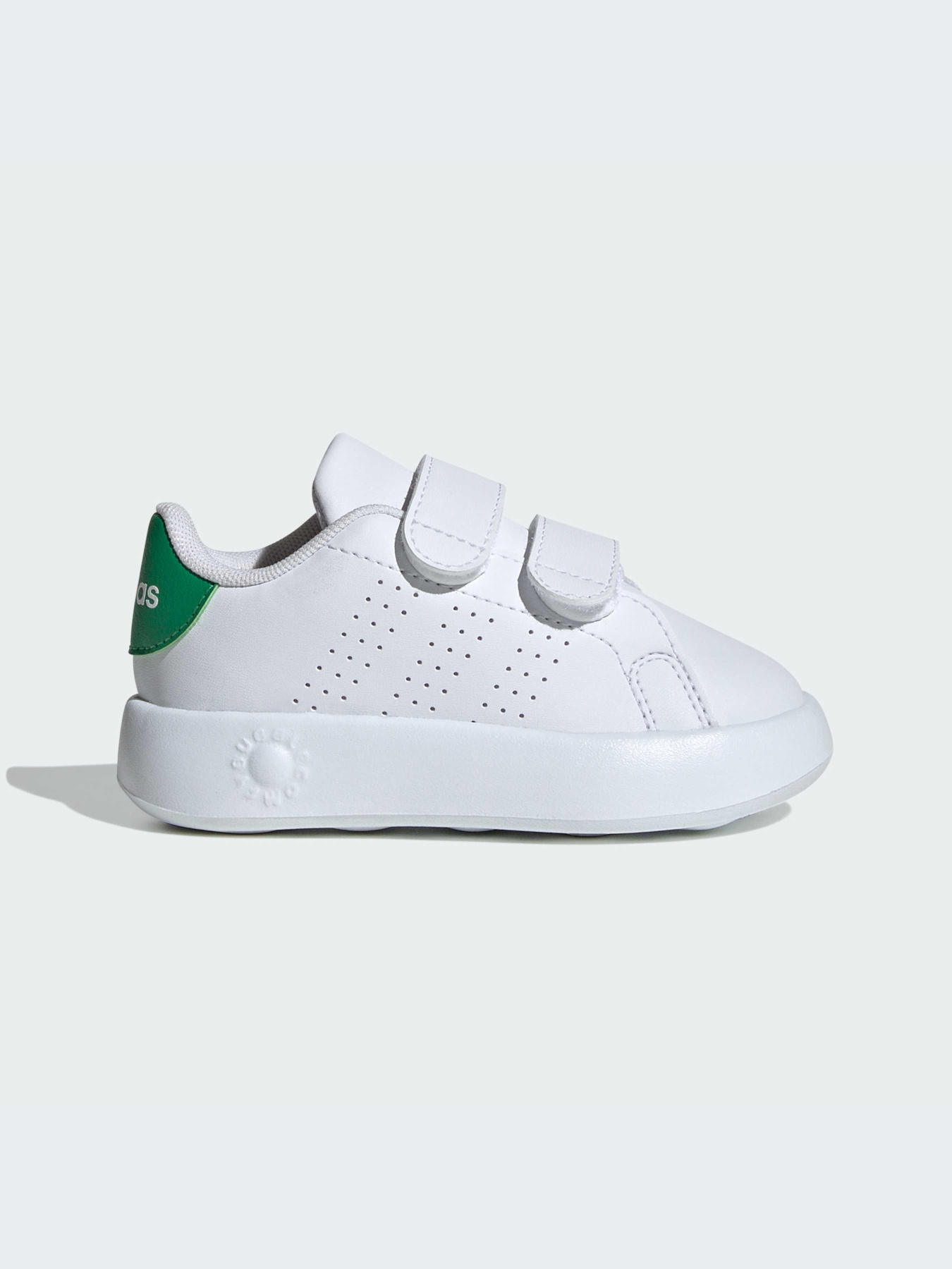 Кеды низкие Adidas Advantage модель ID5286 Фото