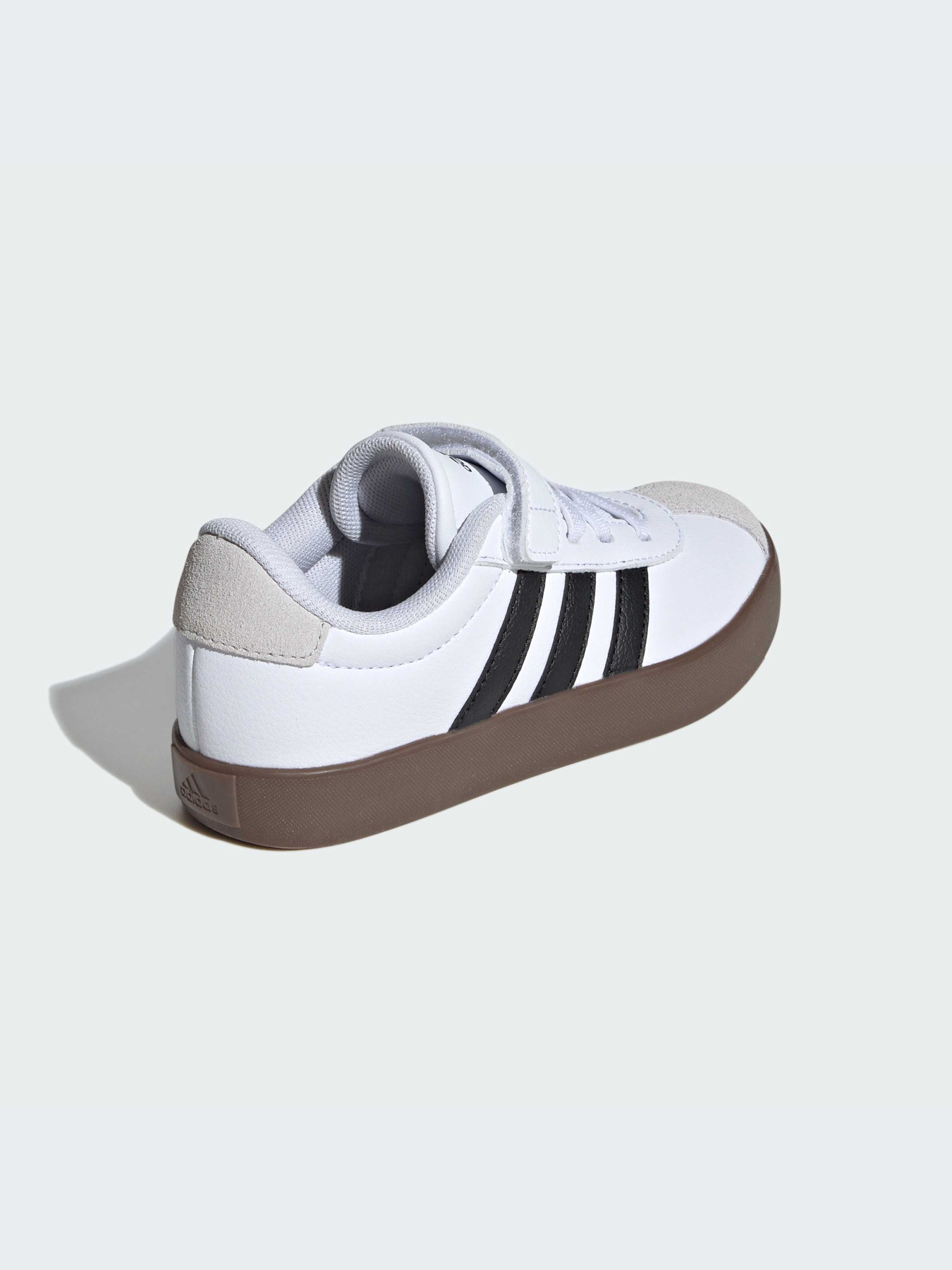 Кеди низькі Adidas модель ID9155 Фото