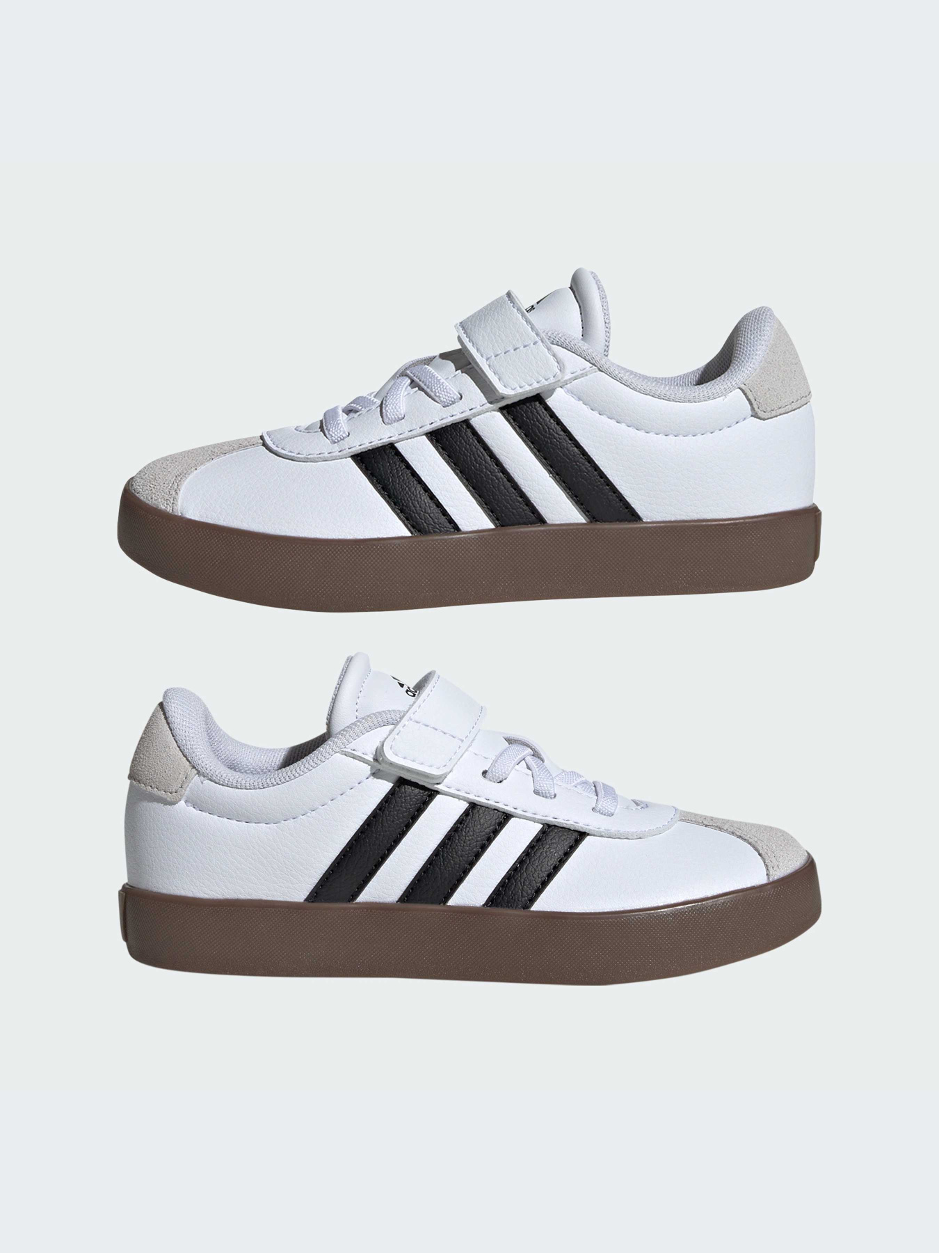 Кеди низькі Adidas модель ID9155 Фото