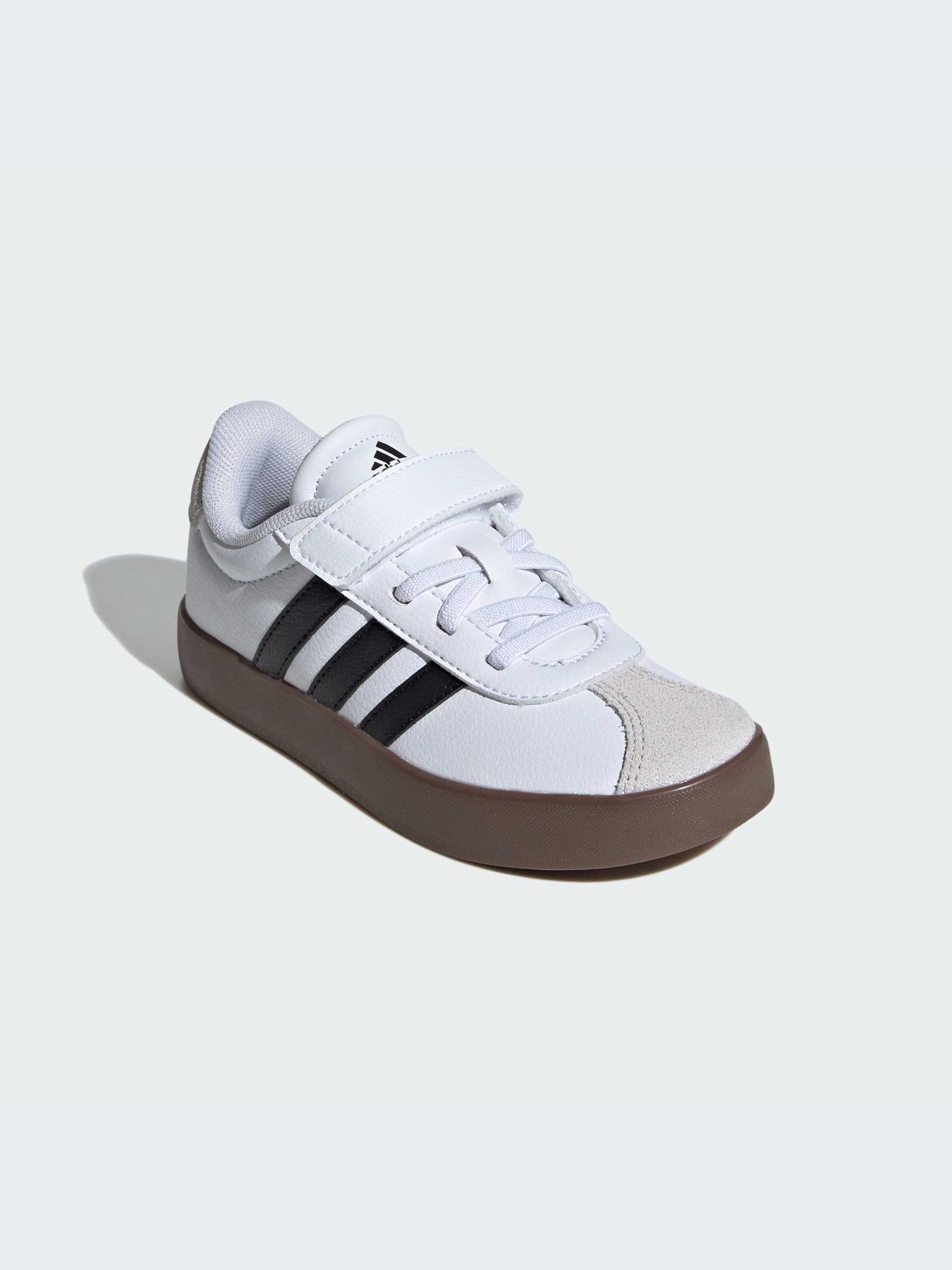 Кеды низкие Adidas модель ID9155 Фото