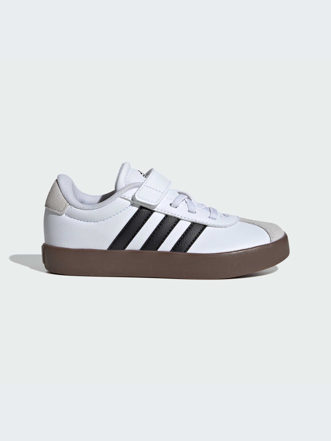 Кеды низкие Adidas модель ID9155 Фото