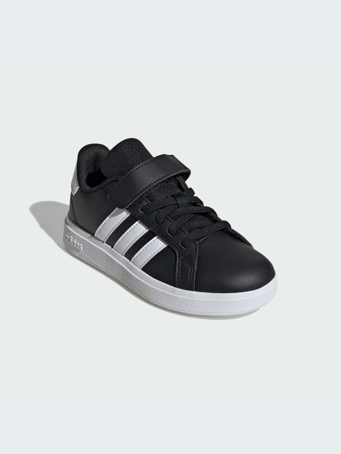 Кроссовки Adidas Grand Court модель IE5995 Фото