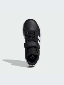 Кроссовки Adidas Grand Court модель IE5995 Фото