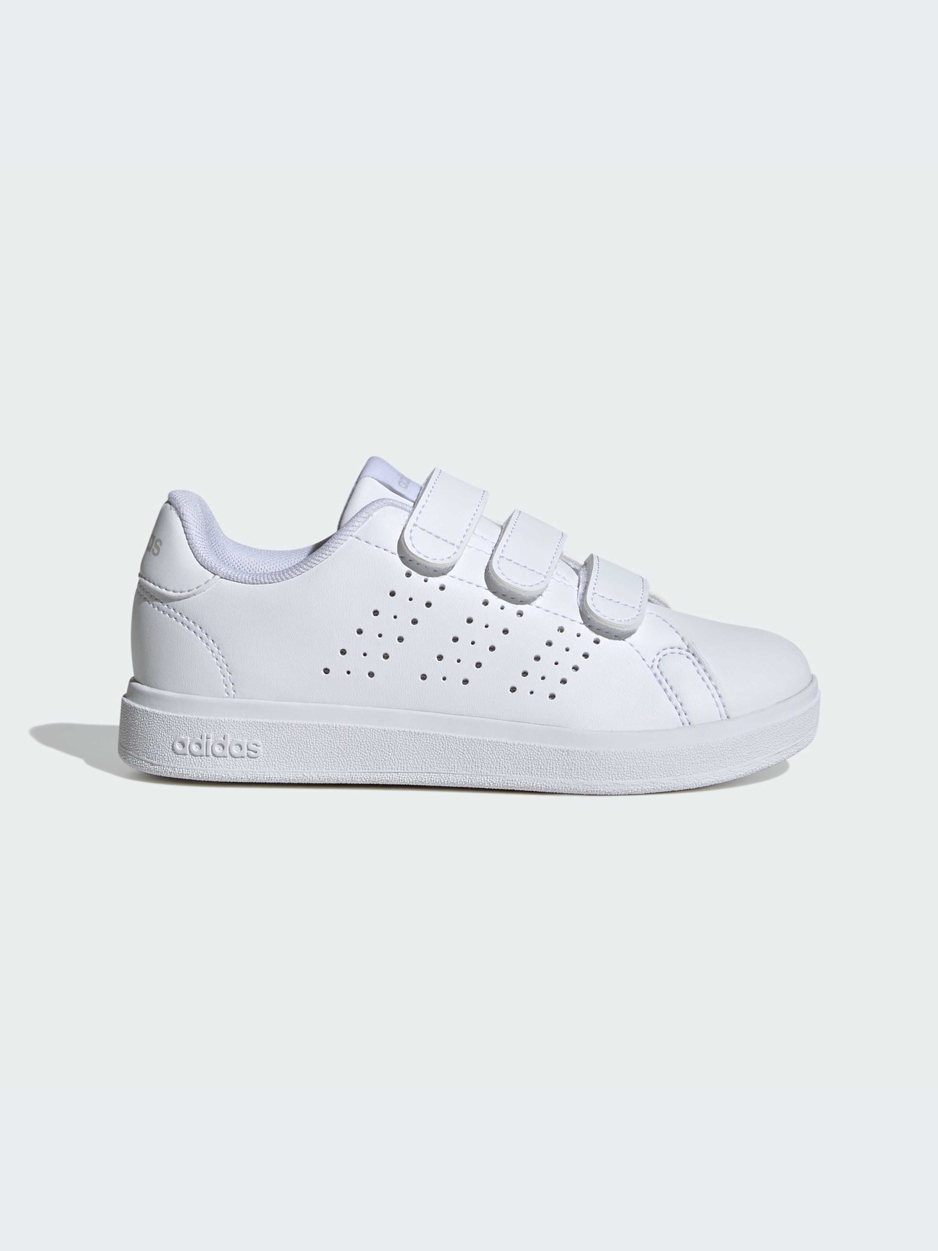 Кеди низькі Adidas Advantage модель IE9020 Фото