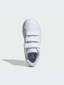 Кеди низькі Adidas Advantage модель IE9020 Фото