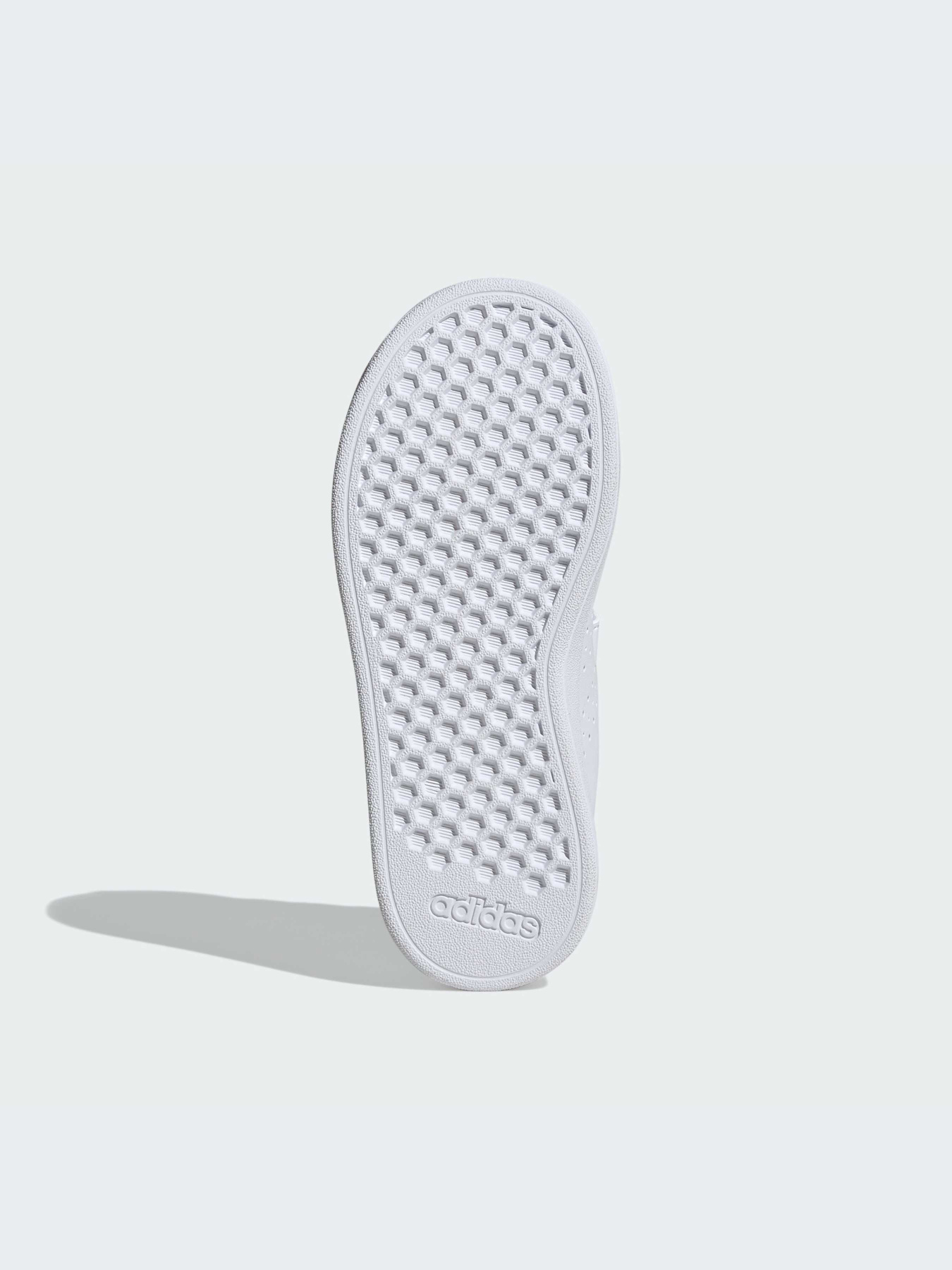 Кеди низькі Adidas Advantage модель IE9020 Фото