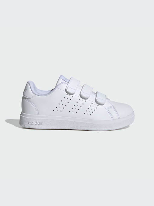 Кеди низькі Adidas Advantage модель IE9020 Фото