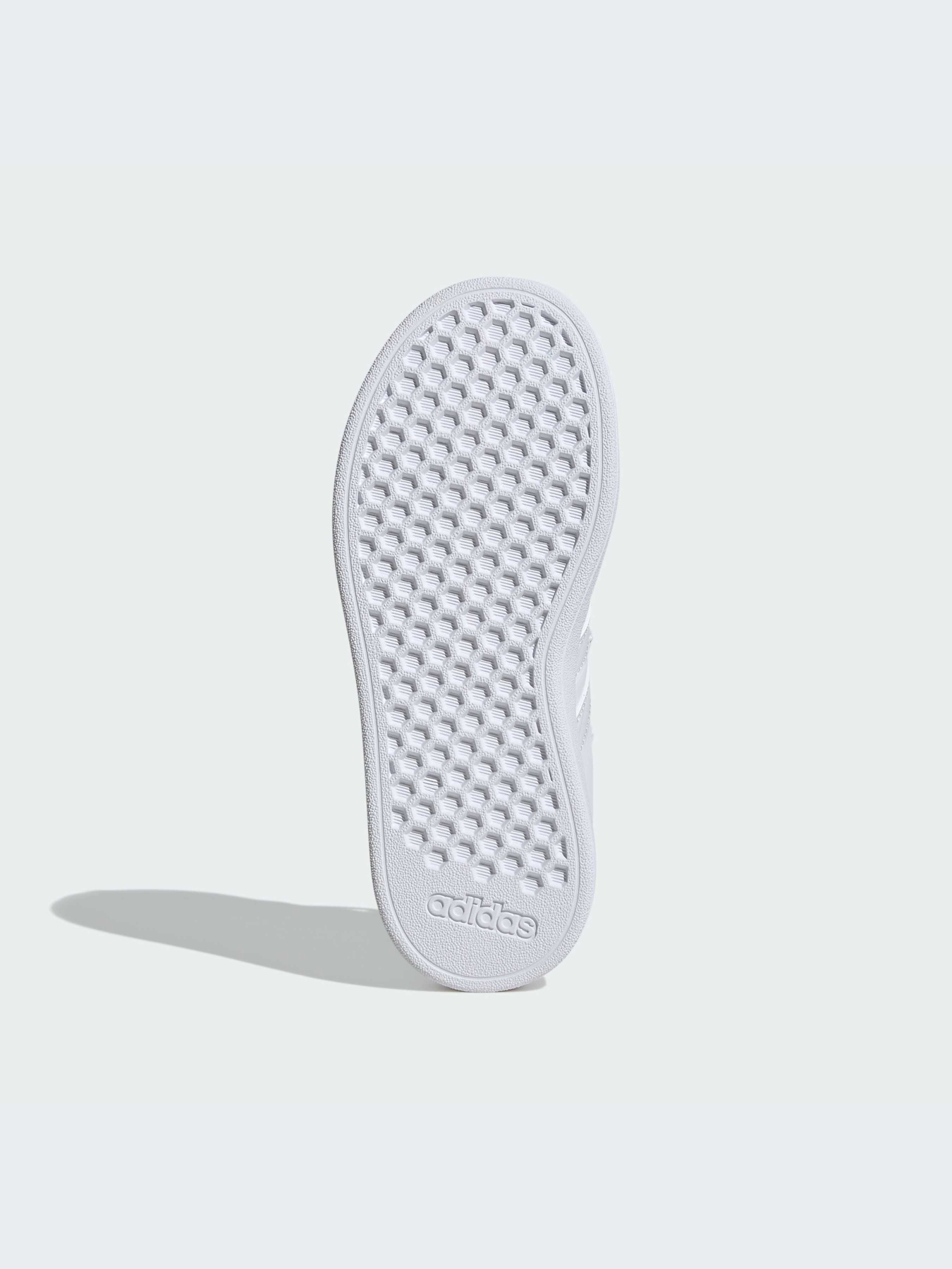 Кросівки Adidas Grand Court модель IH7576 Фото