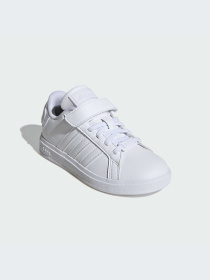 Кросівки Adidas Grand Court модель IH7576 Фото