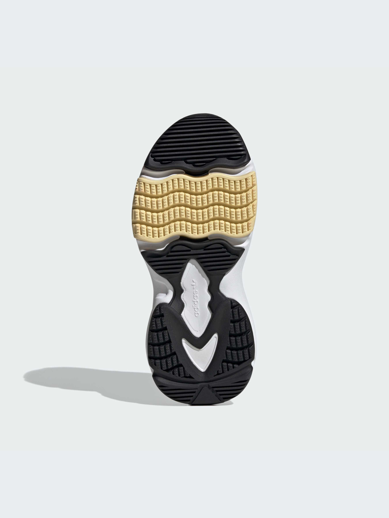 Кроссовки Adidas Ozweego модель IE2818 Фото