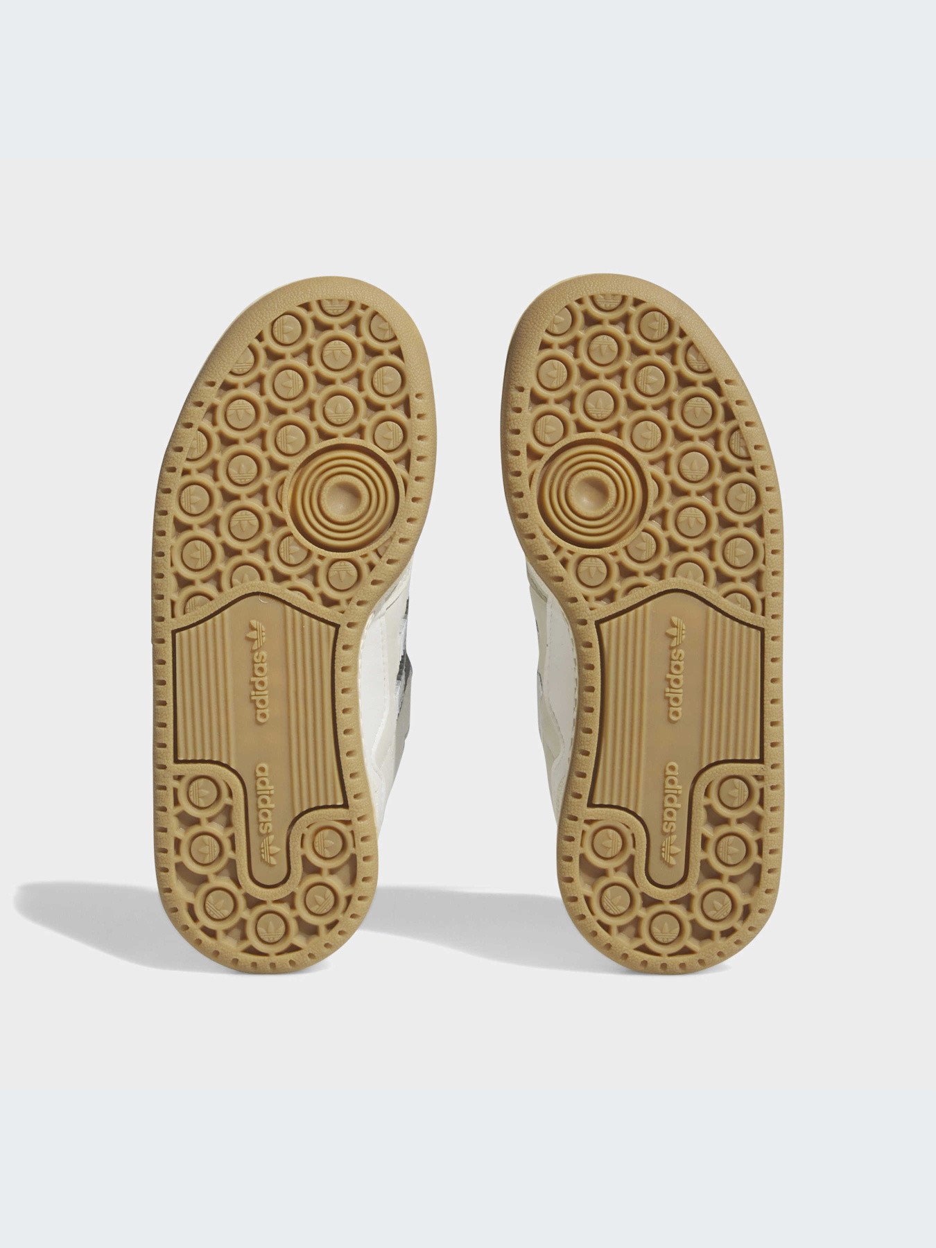 Кросівки Adidas Forum модель ID6865 Фото