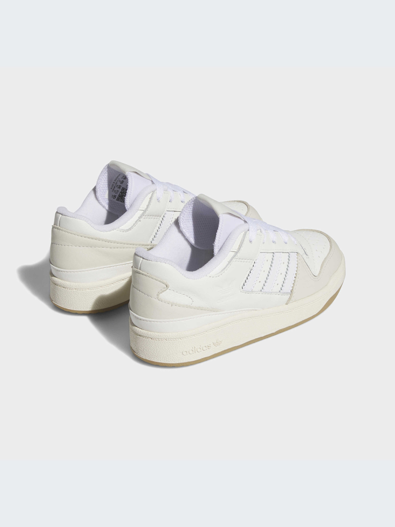 Кросівки Adidas Forum модель ID6865 Фото
