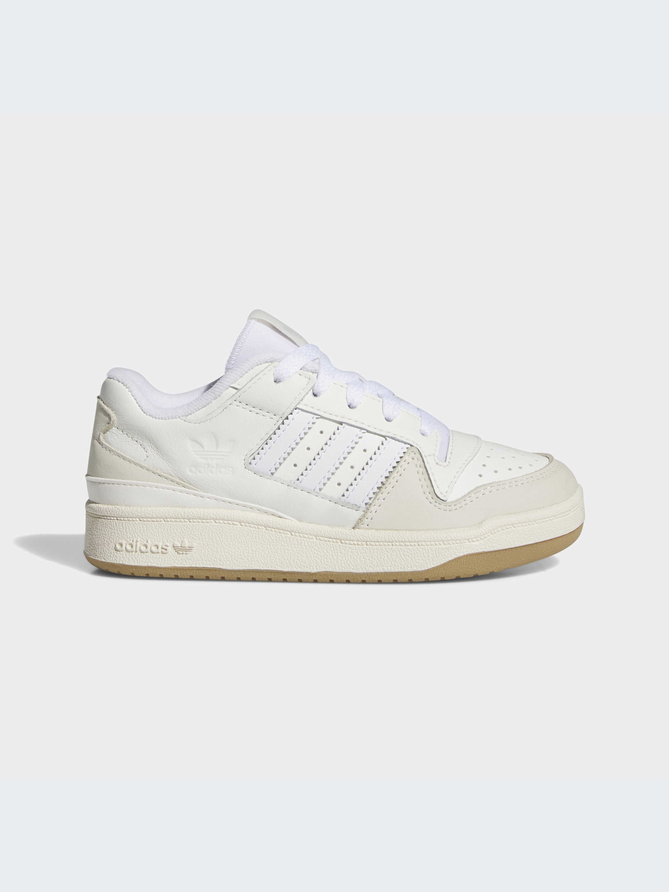 Кросівки Adidas Forum модель ID6865 Фото